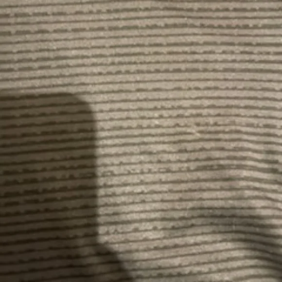 Fitted NIKE Combat dri-fit Gym T-shirt - Picture 4 of 5